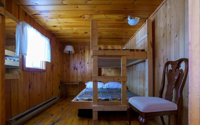 Mattawa River Resort