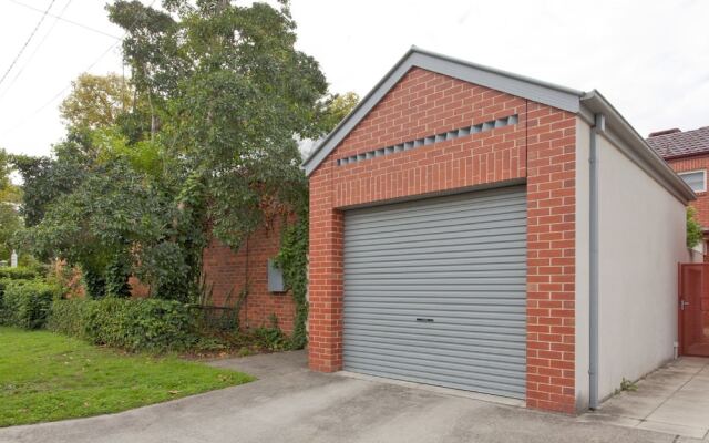 Rose Cottage - Historic Luxury