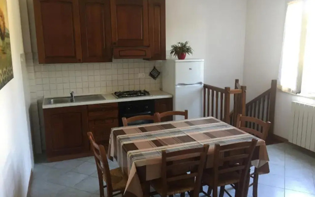 Parco Vacanze La Rosa dei Venti