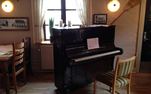 Refborg Hotel & Spiseri