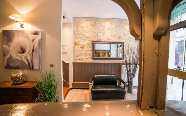 Hotel Madame
