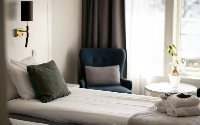 Gränsö Slott Hotel & Spa