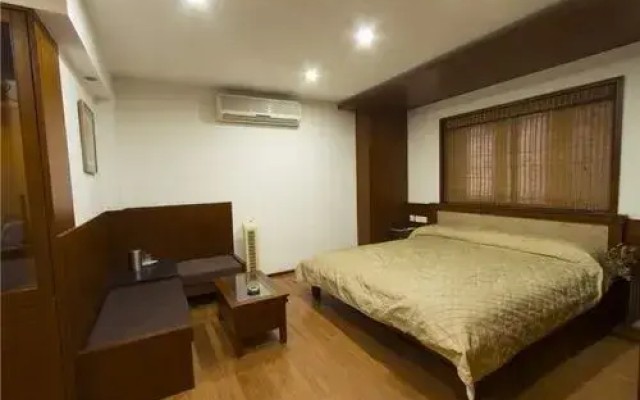 Hotel Red Mount Aquila