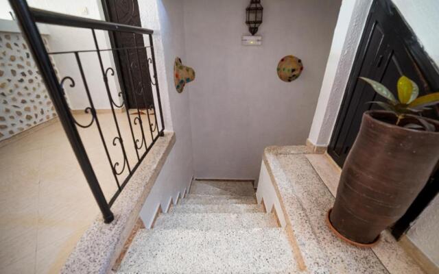 Original Surf Morocco - Hostel
