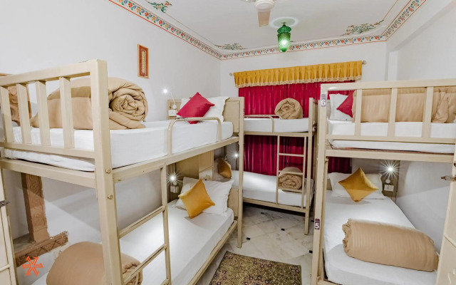 Zostel Udaipur - Hostel