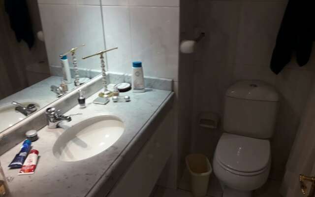 Departamento Los Cerros