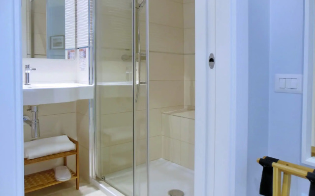 L'Ospite - Lifestyle Residence, Design Rooms