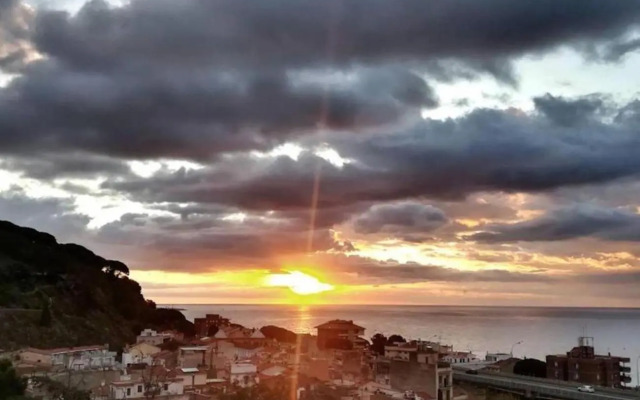 Residential Tourist Apartments