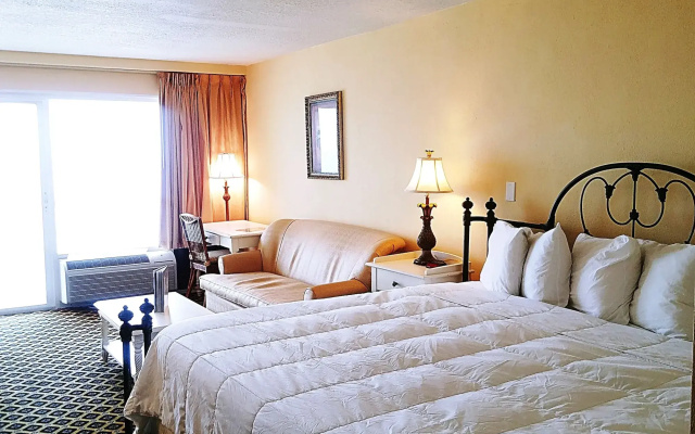 Emerald Shores Resort