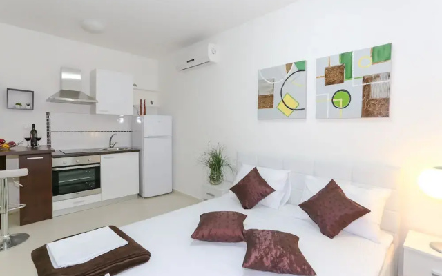 The Tribunj Suites