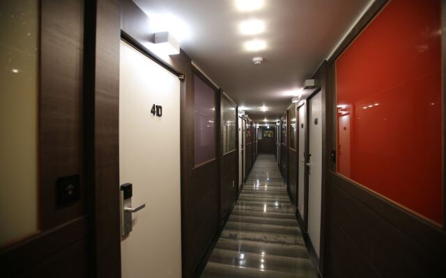 Hotel Cello Guri