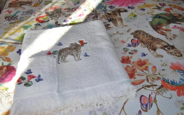 Casa Rural La Cuadraá