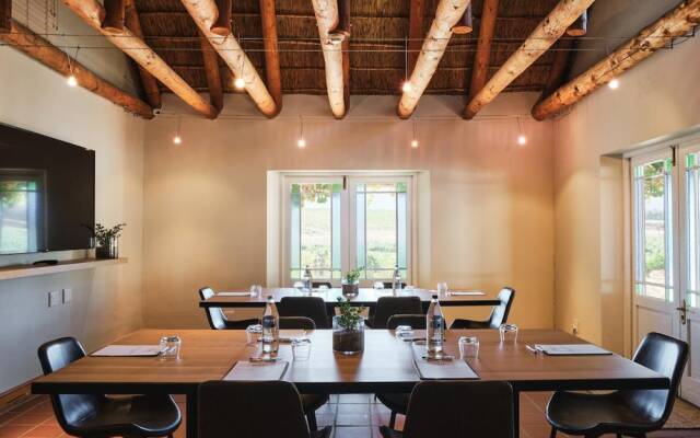 Rijks Wine Estate and Hotel - Adults Only