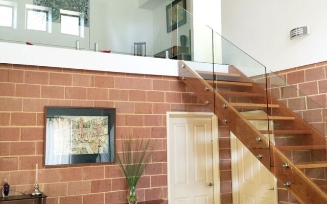 Carinyah Retreat Bed & Breakfast