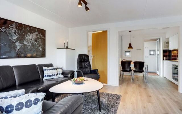 "Kato" - 2.3km from the sea in Western Jutland