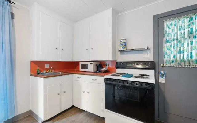 Our Place at The Beach