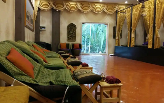 Amantra Homestay and Village