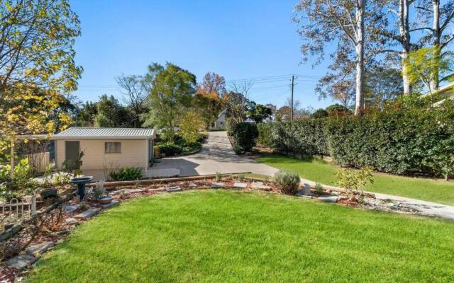 Kurrajong Village Delight