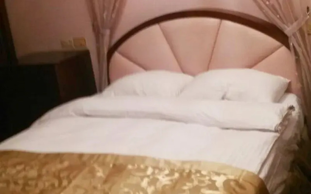 Happy Home B&B