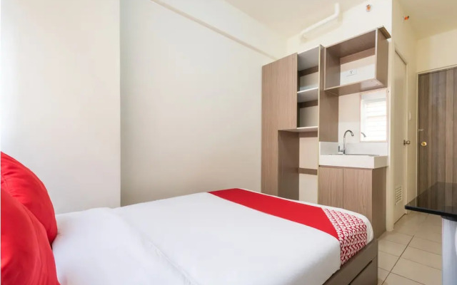 OYO 143 Buenbyahe Urban Deca Tower Edsa