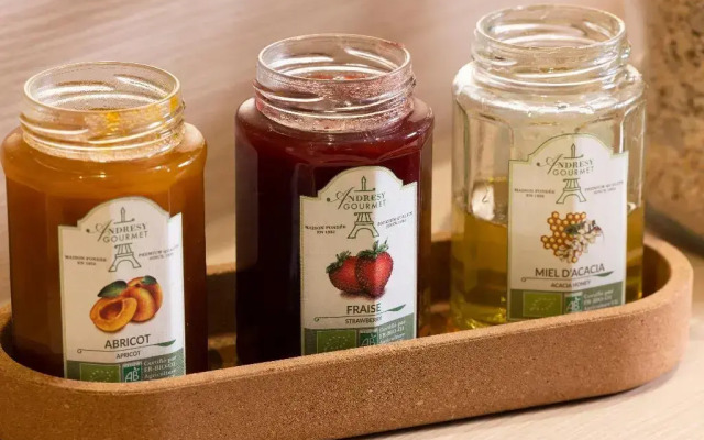 Hotel Bailli de Suffren