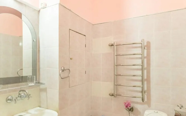 Апартаменты «Лакшми Афанасьевский»