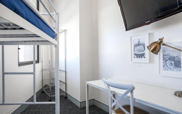 Wake Up! Sydney - Hostel – Guest Rooms – Sydney