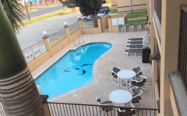 Texas Inn Weslaco