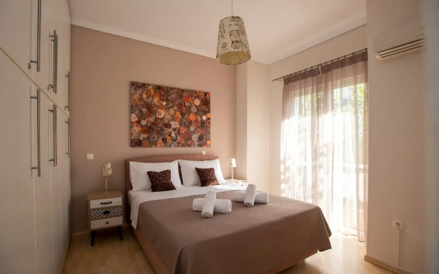 Blue Ark Acropolis Spirit