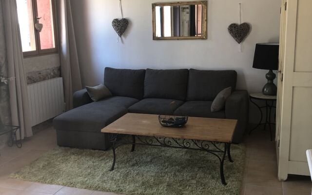 Le clos des garennes