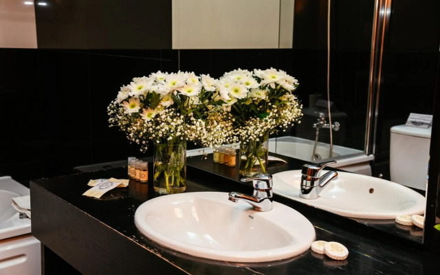 Santo Thyrso Hotel