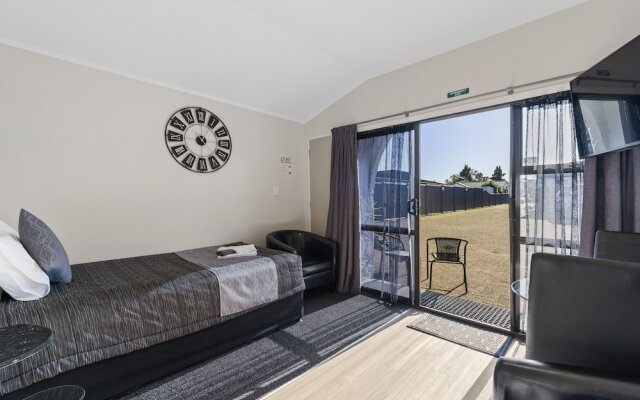 Central Inn Taupo