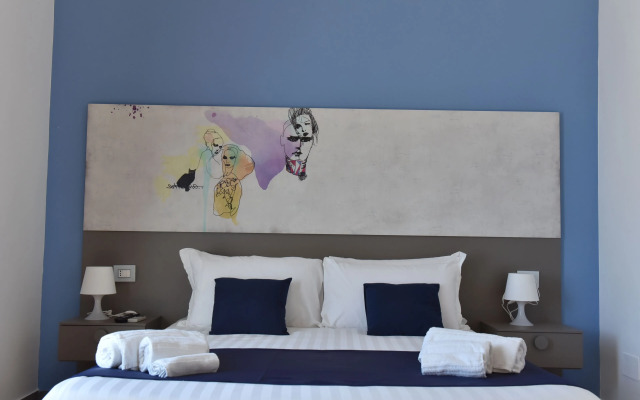 Specchio di Parthenope