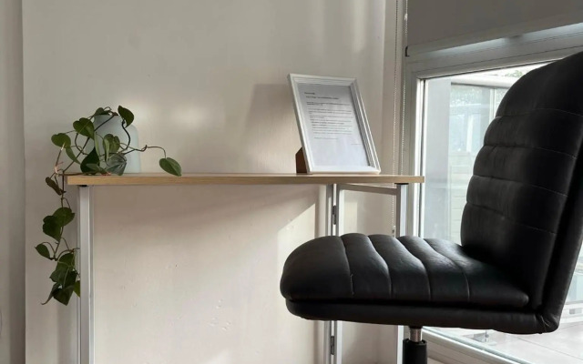 Apartamento hermoso en san telmo