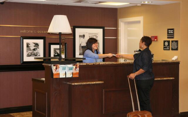 Hampton Inn Biloxi-Ocean Springs