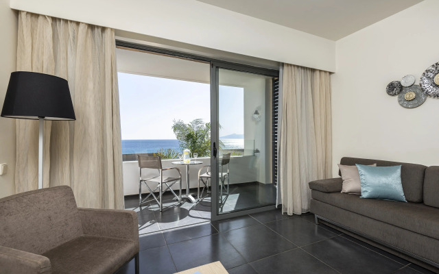 Atlantica Carda Beach