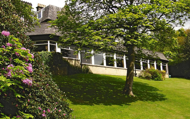 Mercure Manchester Norton Grange Hotel & Spa