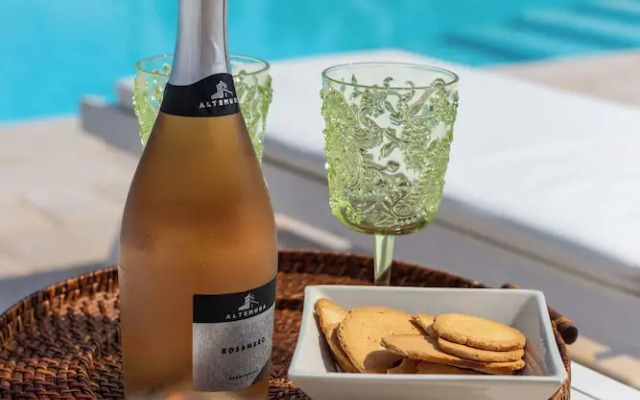 Belmont Luxury Villa & Spa