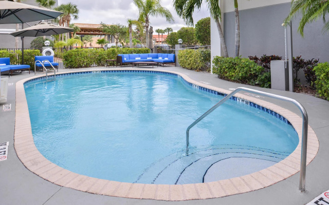 Hampton Inn Vero Beach