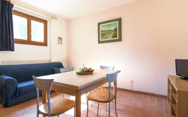 Quaint Holiday Home in Vicchio With Swimming Pool
