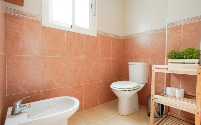 Apartament Lo Cor Del Delta