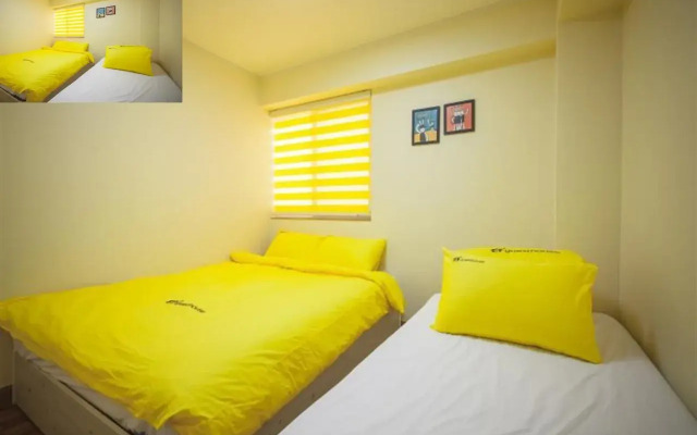 24guesthouse Haeundae