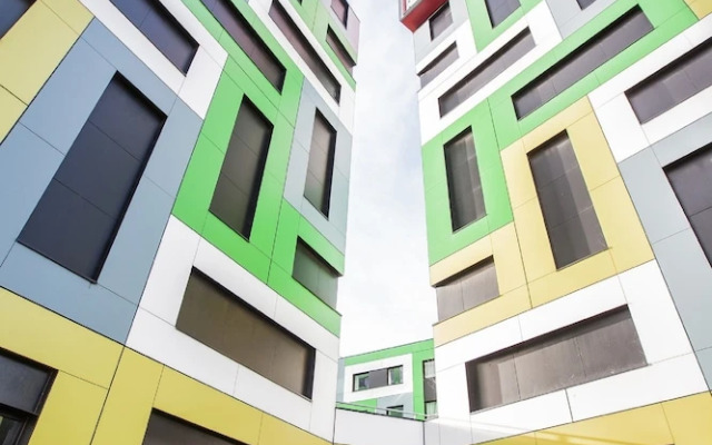 University of Essex - Southend Campus