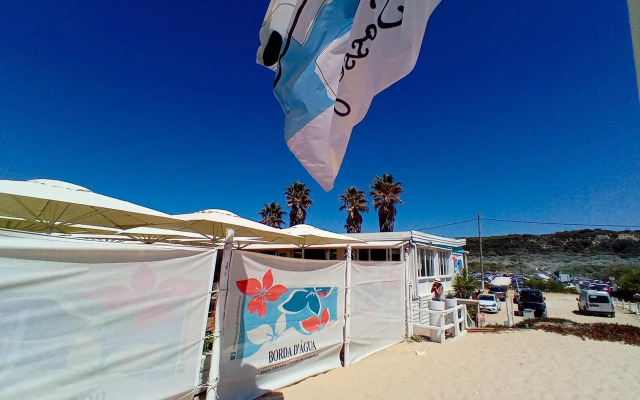 Oceanview Duplex shared Pool & Beach Sesimbra