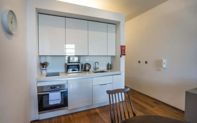 Royal William Yard Studio FREE PARKING & WiFi