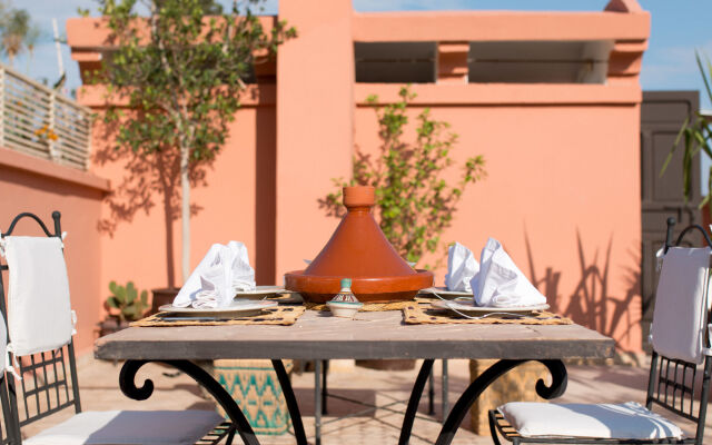 Origin Hotels - Riad El Faran