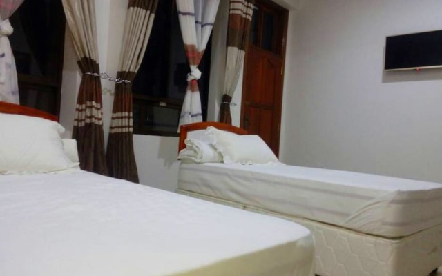 Mbugani Hotel