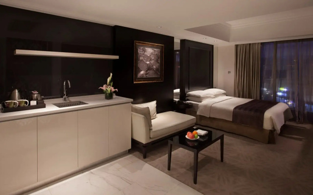 Cordis Foshan Lingnan Tiandi