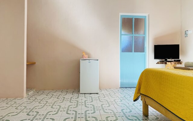 Hotel Adventure Experience