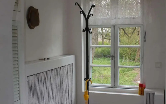 Gorgeous Apartment in Neuburg With Terrace